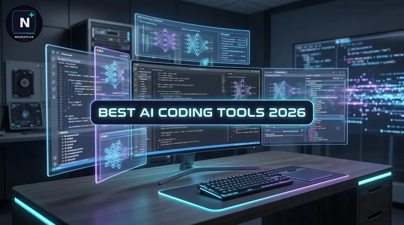 Best AI Coding Tools 2026: I Tested 15+ So You Don't Have To