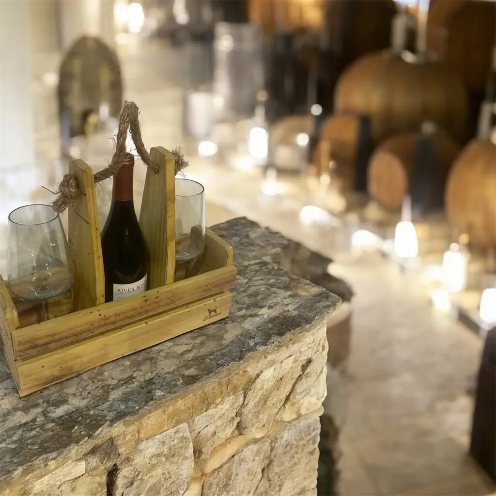 Give Your Groomsmen Gifts That Don't End Up in a Drawer