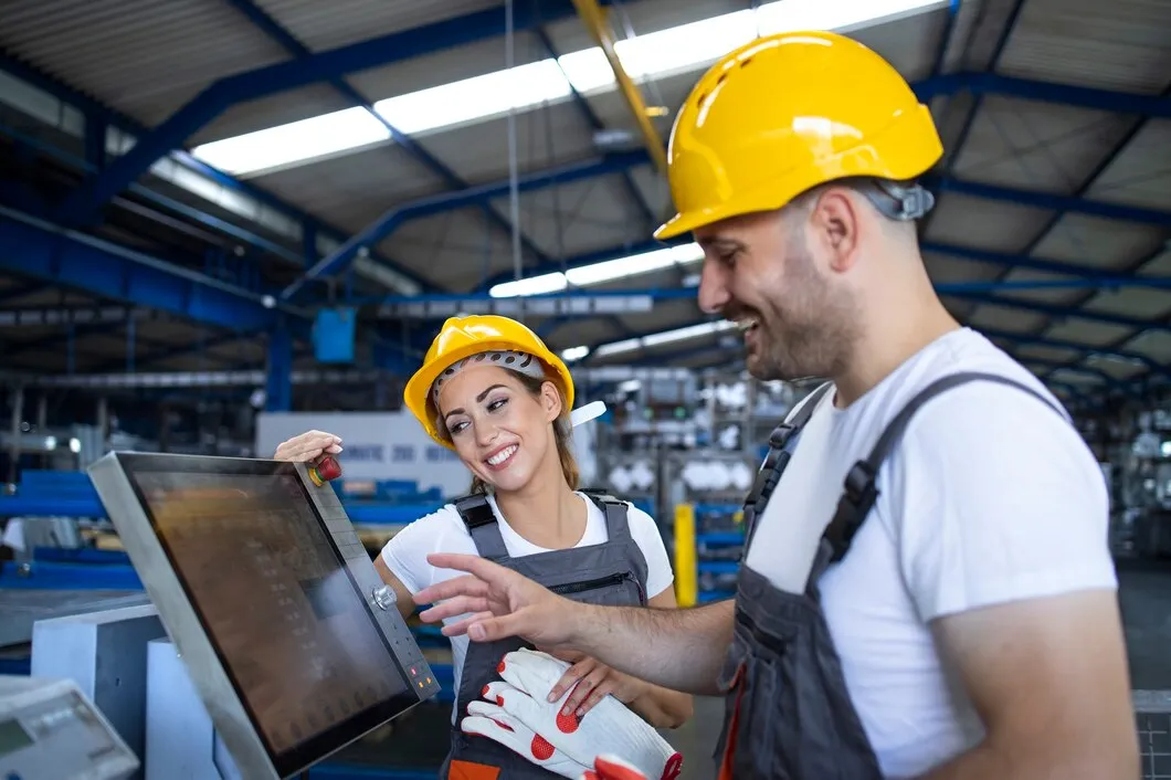 Why Digital Manufacturing Is Becoming the Foundation of Industrial Growth