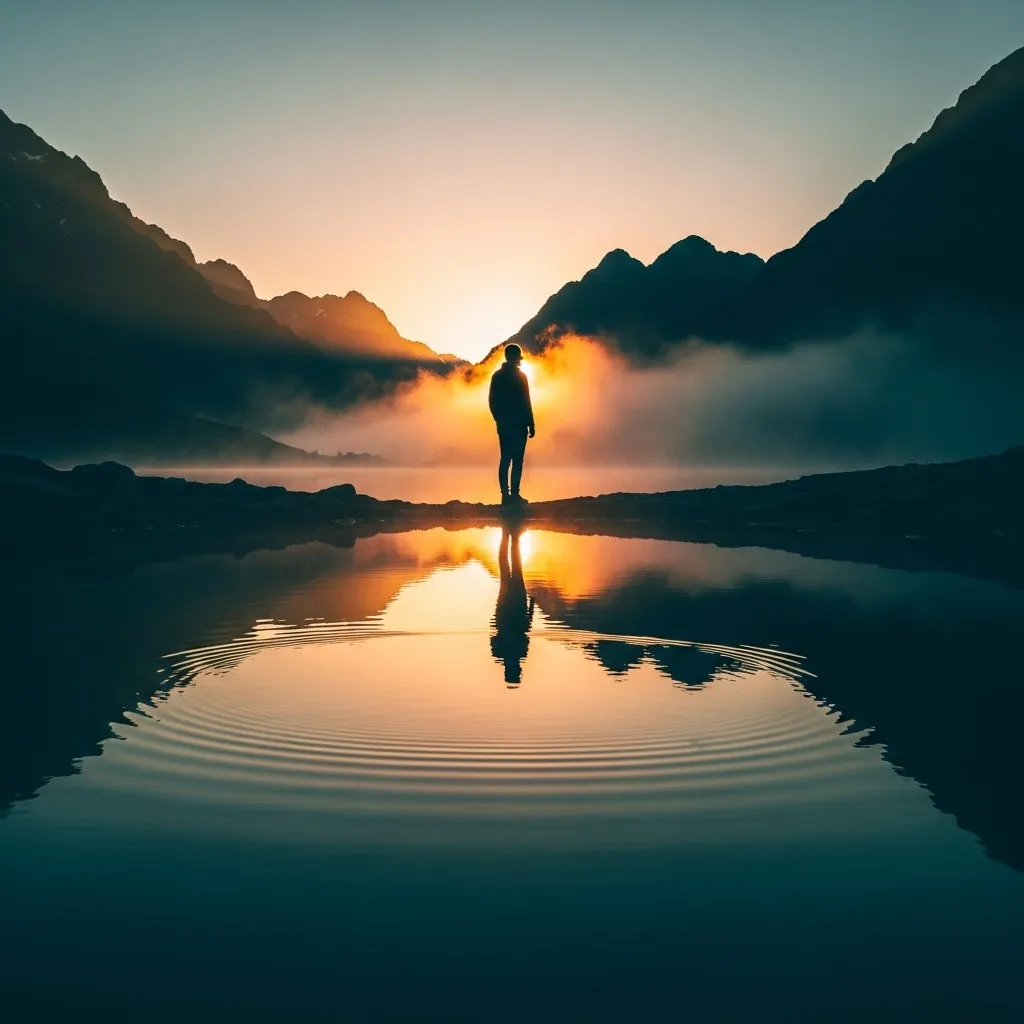 Why Personal Growth Begins with Self-Awareness, Not Perfection