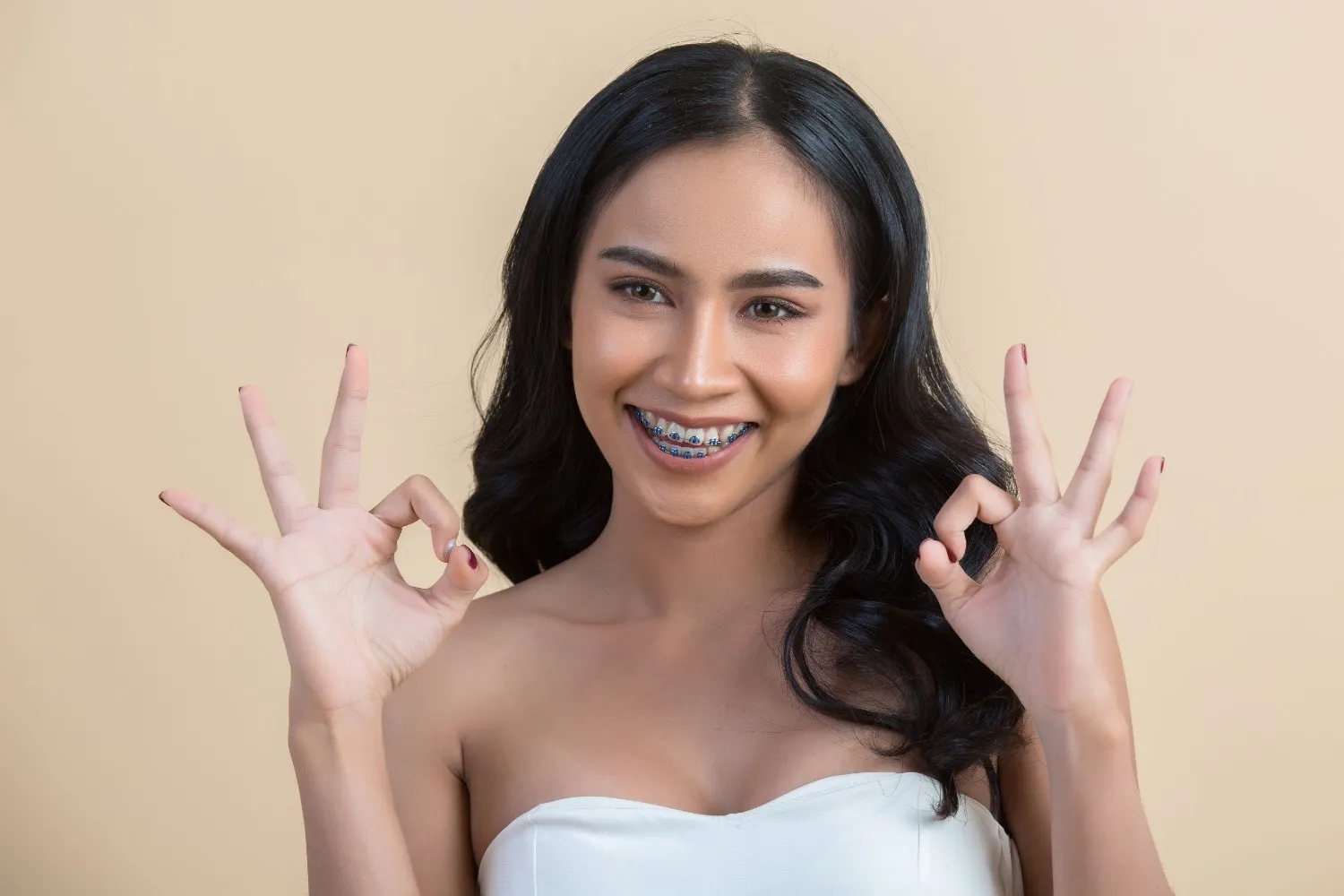 Houston Patients Share Their Fastbraces Results