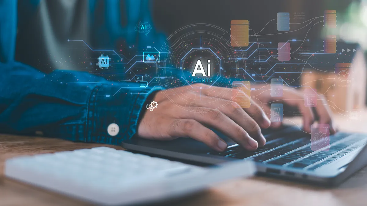How AI Agents for Business Automation Improve Productivity and Reduce Costs