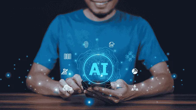 Workplace Success Uses AI Advantage in Learning