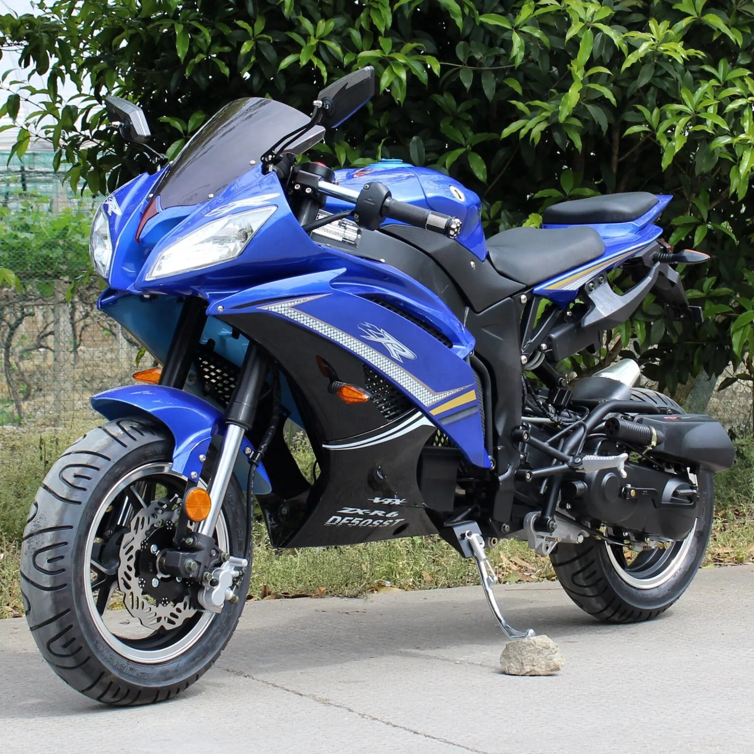 Premium Deals to Buy Sports Motorcycles in Texas Today