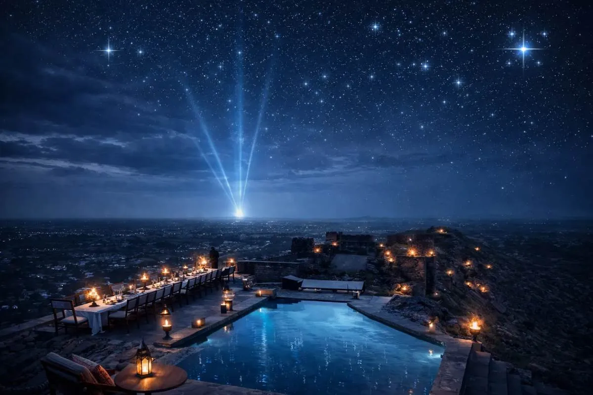 The future of interactive events: what immersive conference experiences look like