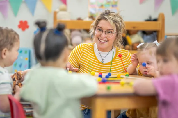 What Children Learn Before Starting Primary School?