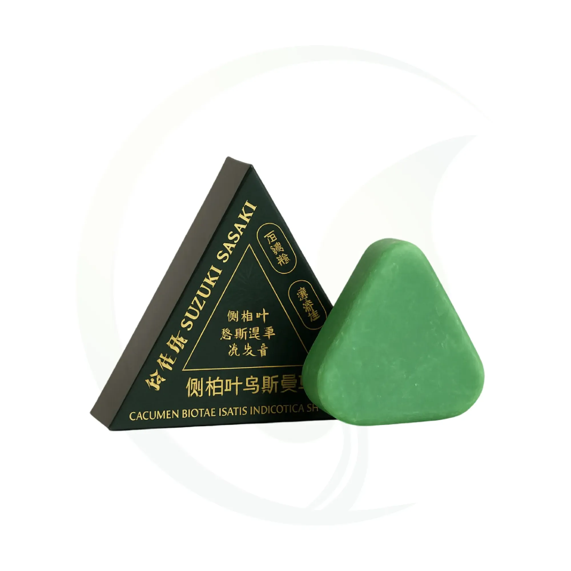 The Right Way to Store Herbal Hair Soap So It Lasts Longer