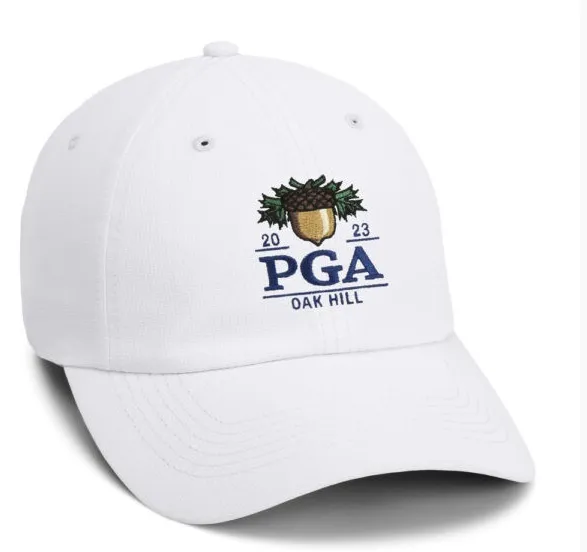 Oak Hill Imperial Black Rope Hat Guide