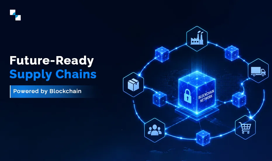 How Blockchain is Transforming Supply Chain Tracking Without Replacing Existing Systems