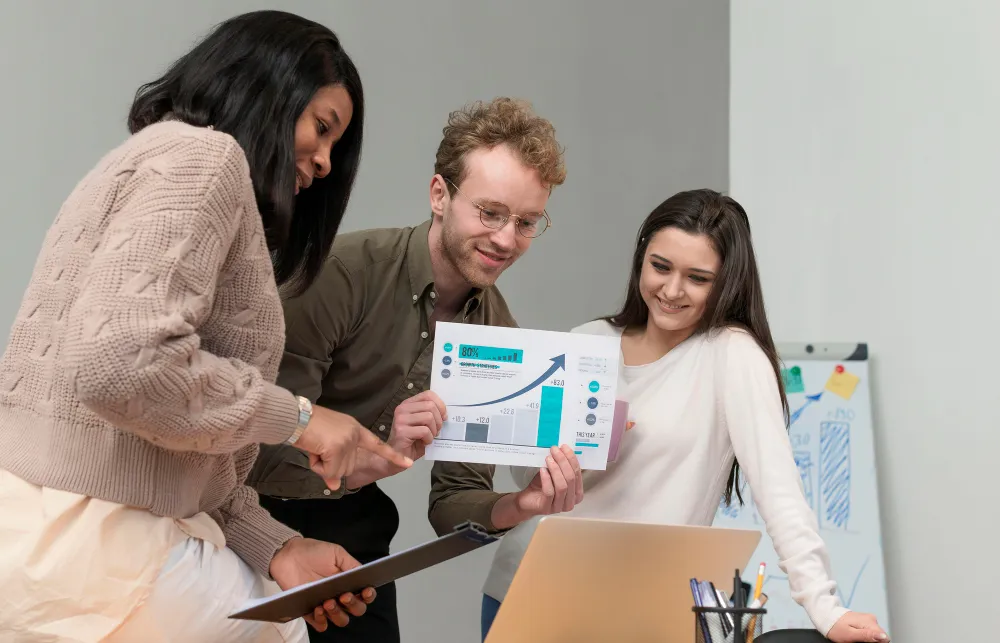 What Is a Lead-Generating Website — And How Is It Different From a Regular Site?