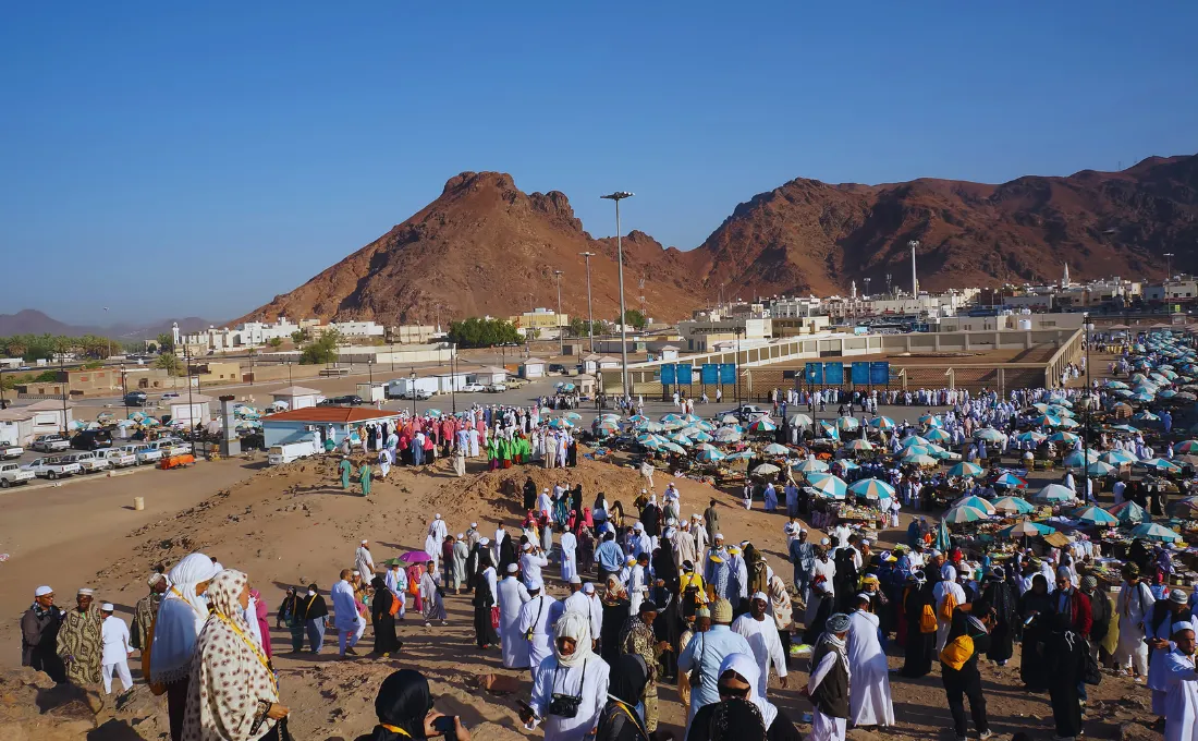 Unlock the Best Cheap Umrah Packages for Your Spiritual Journey in 2026