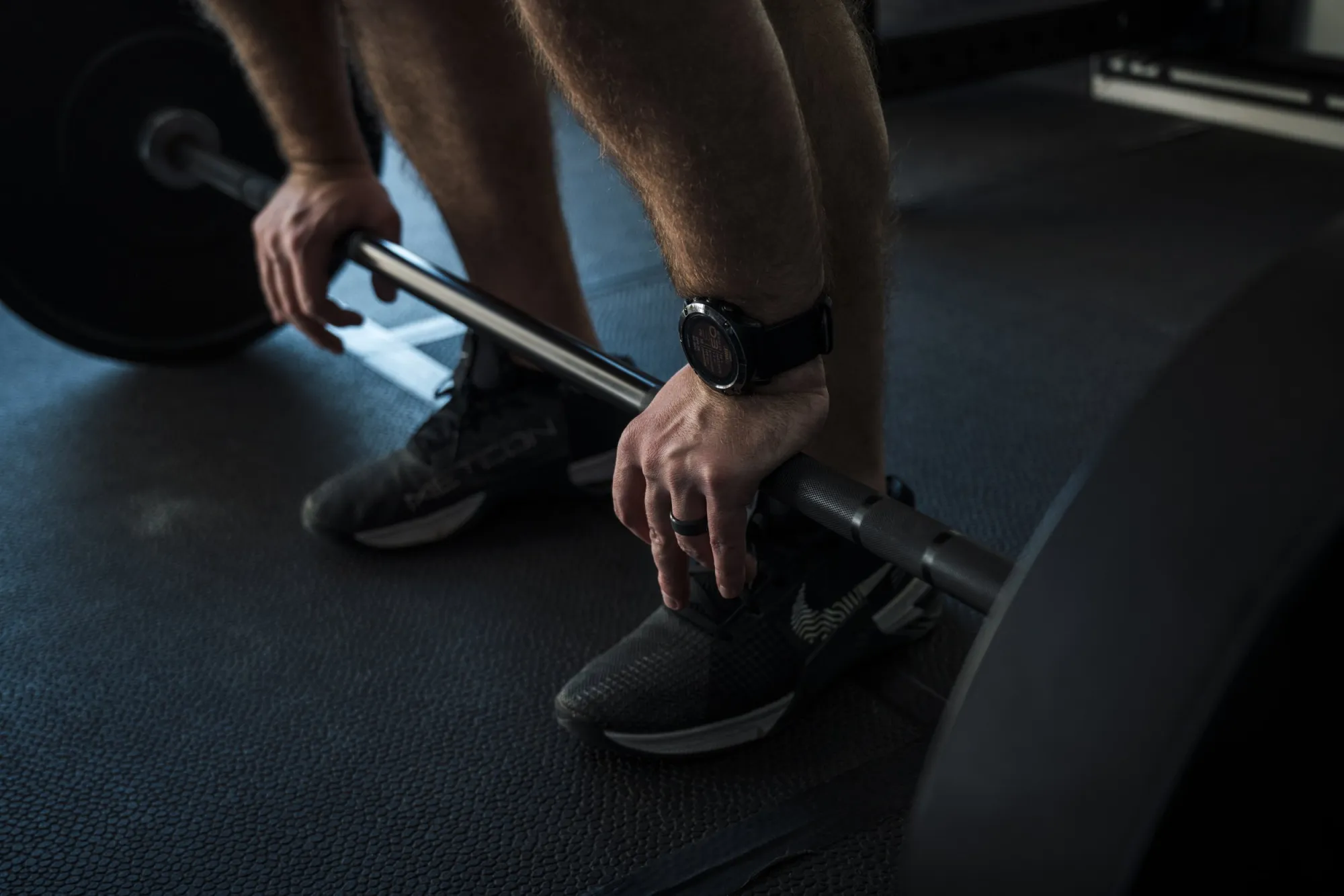 How to Start Strength Training for Golf