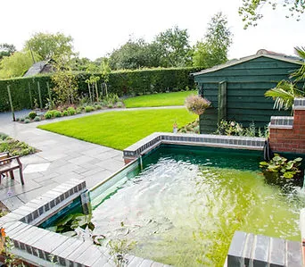 Transform Your Outdoor Space with D. Knight Landscapes’ Expert Landscaping Solutions