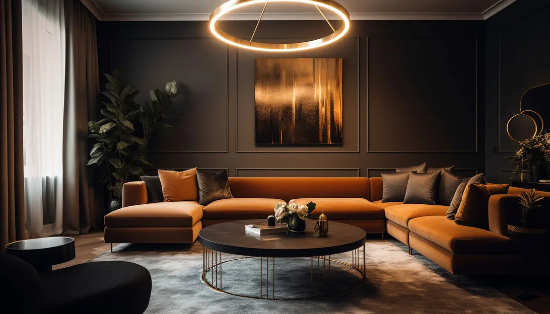 Smart Home Interior Design Ideas for Modern Living