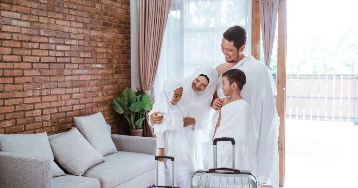 Umrah Package from Lahore 10 Smart Reasons to Book Your Journey Early