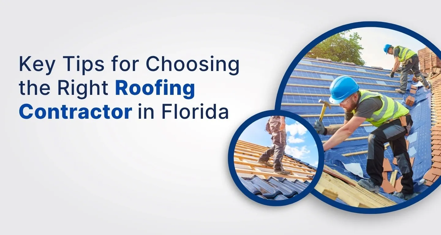 How to choose the best roofing contractors in Florida