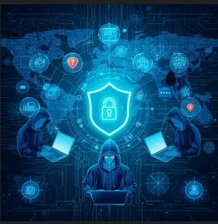 Hasty Hacker: Protecting Businesses with Professional Cybersecurity Services