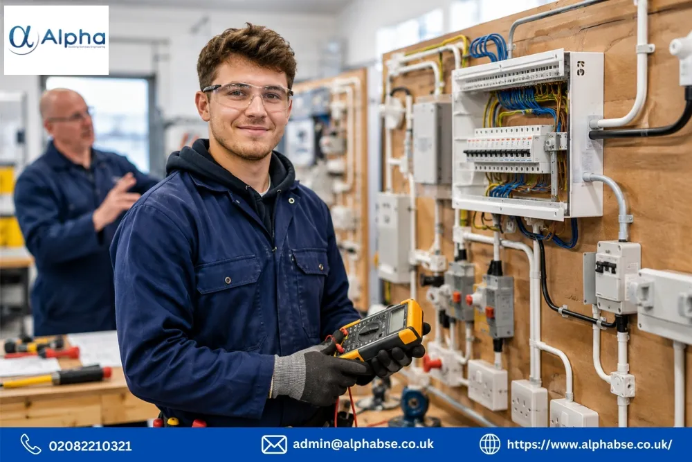 Electrical Training Courses Near Me: A Practical Guide to Choosing the Right Course