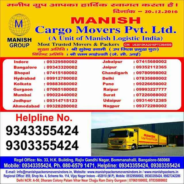 How to Choose the Best Packers and Movers in Indore for a Hassle-Free Move