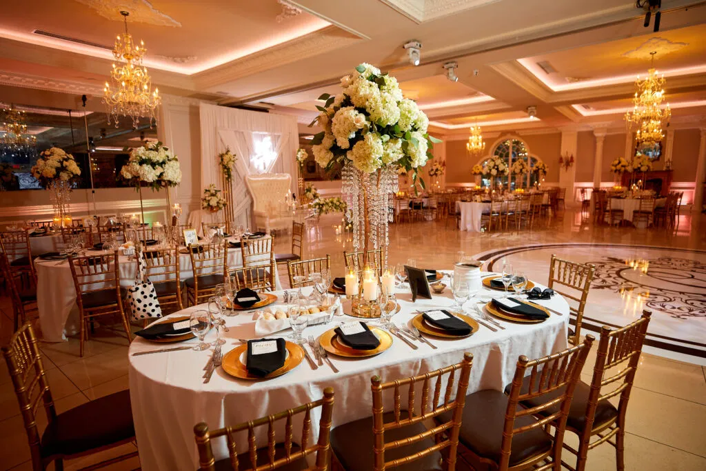 Crisis-Proof Event Planning at Wedding Banquet Halls in New York
