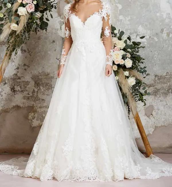 Bridal Dress Alteration St Albans – Expert Wedding Dress Alterations by A & Z Tailor