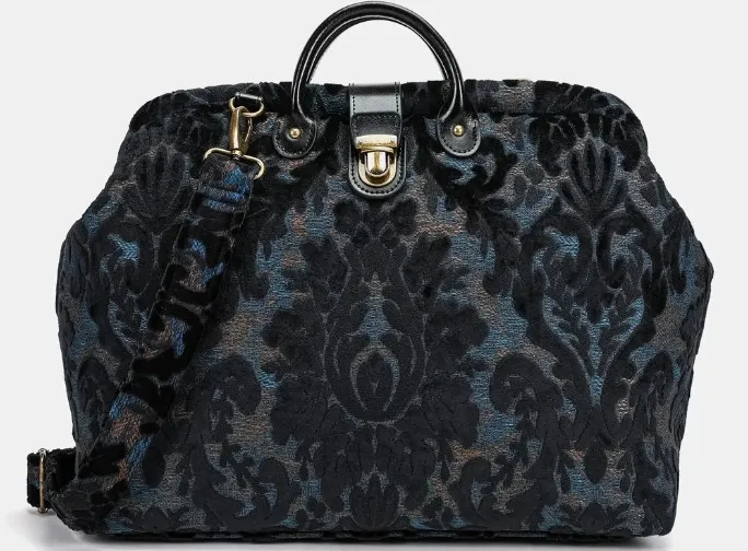 Quiet Luxury Is Trending—Here’s Why Velvet Bags Are Taking Over 2026 Fashion