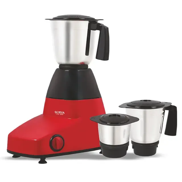 Why a Mixer Grinder Is a Must-Have for Every Modern Kitchen?