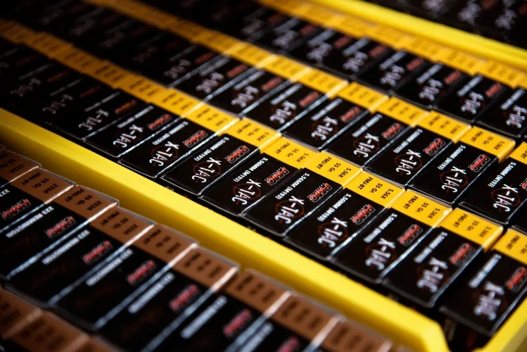 Why Bulk Buying Ammo Never Makes Sense
