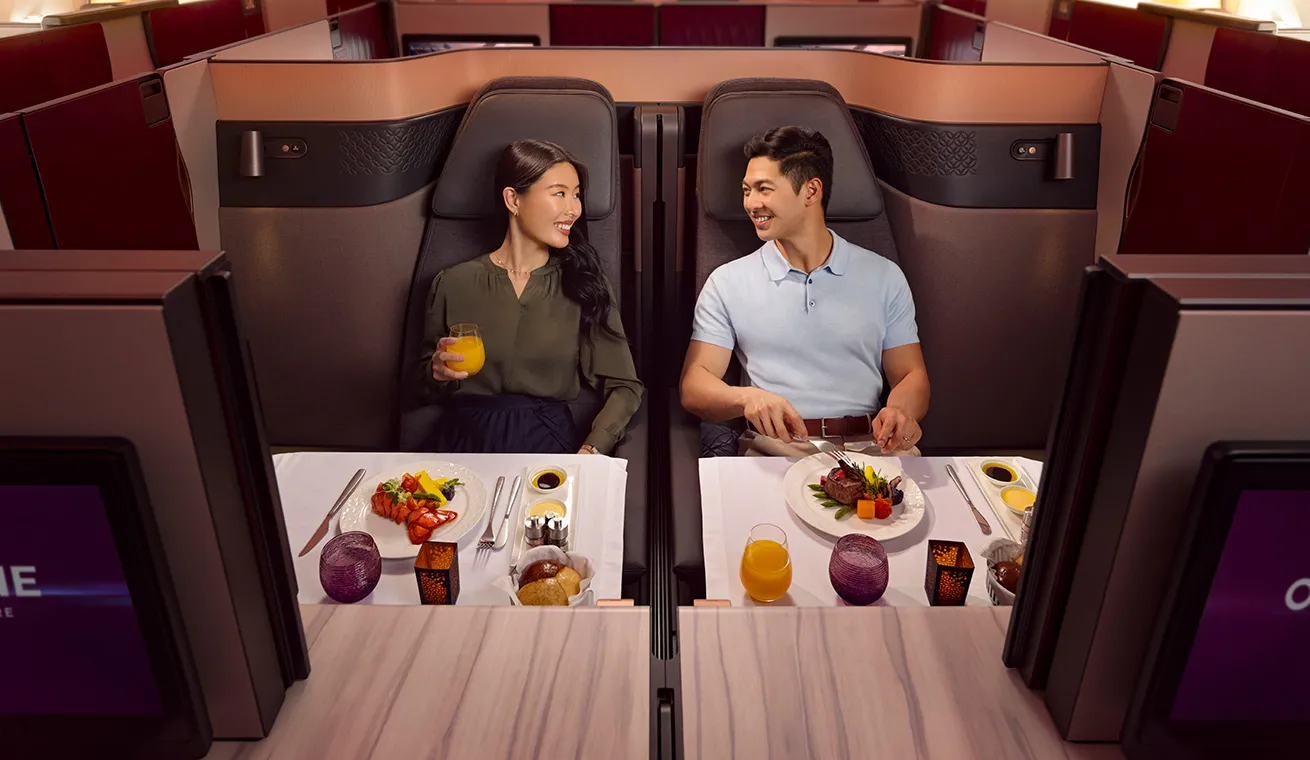 Smart Ways to Book Cheap Business Class Flights Worldwide