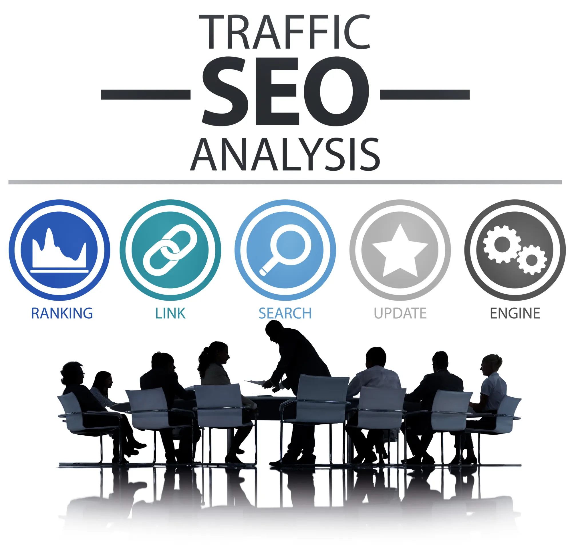 Citation Building & Local Listings in Local SEO in New Jersey