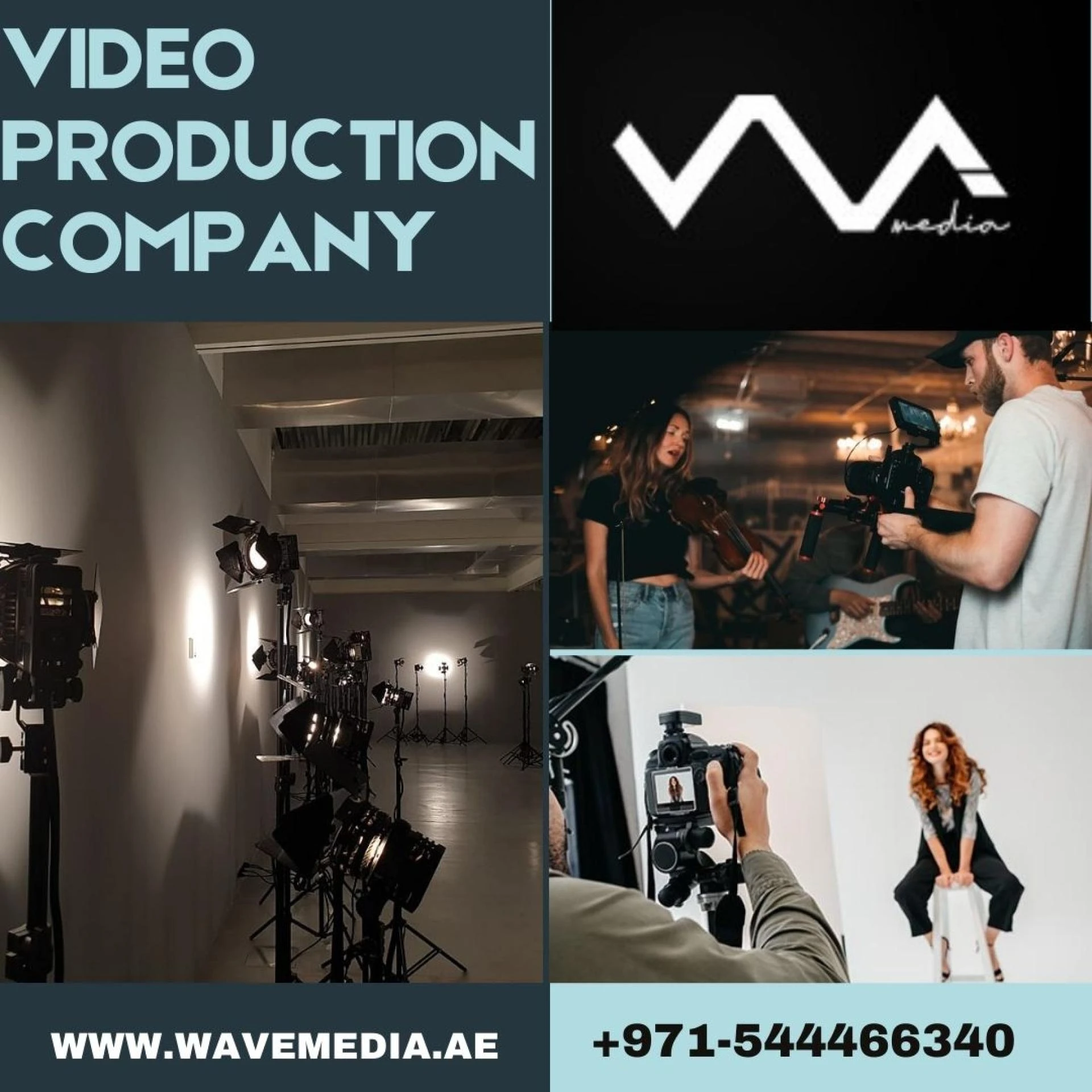 Grow Your Brand Online Presence with our Best Social Media Service in Sharjah