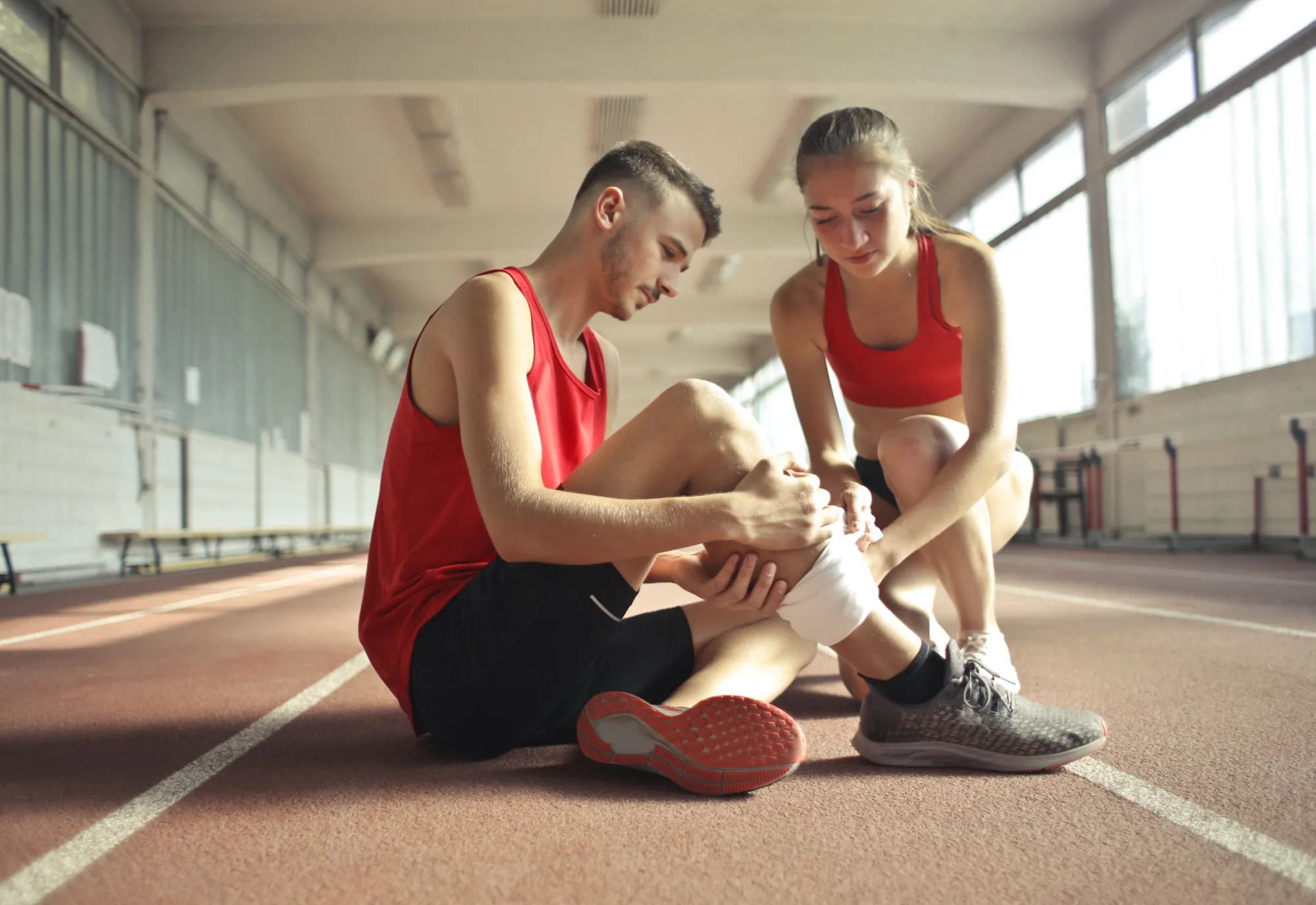 Common Causes of Lower Extremity Injuries and How to Prevent Them