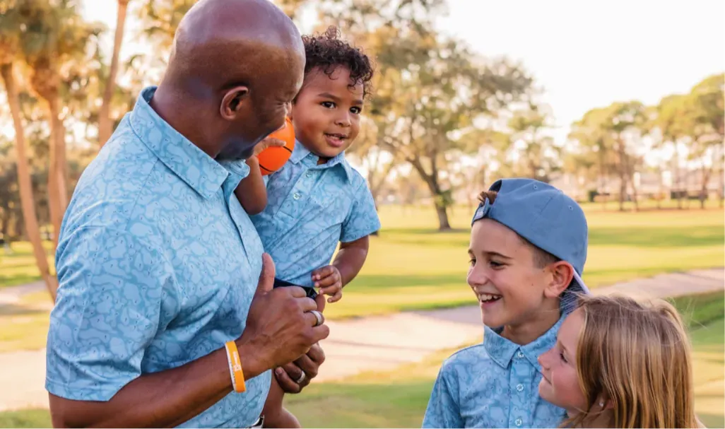 How the Right Outerwear Helps Young Athletes Stay Comfortable in Every Season