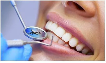 travel dentistry