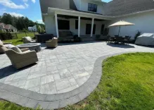 Why Paver Patios Are Popular in Central Florida