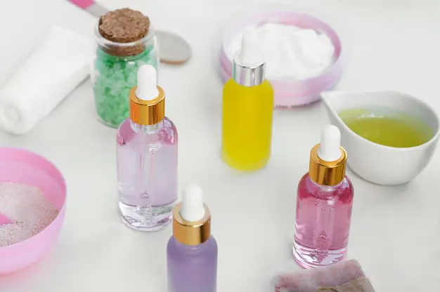 Cosmetic Ingredients for Modern Beauty Products
