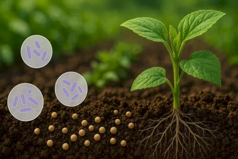 14 Fish Amino Acid Fertilizer Benefits for Plants and Soil