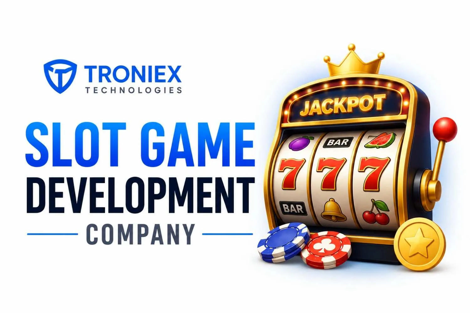 10 Essential Features Every Slot Game Development Project Needs