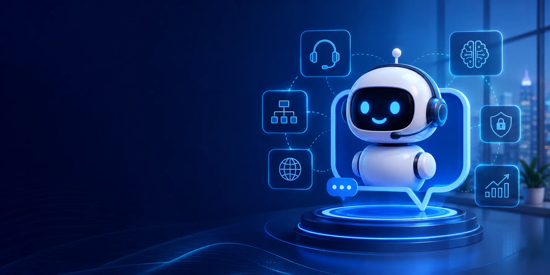 Choosing the Right Enterprise AI Chatbot Solution: A Practical Guide