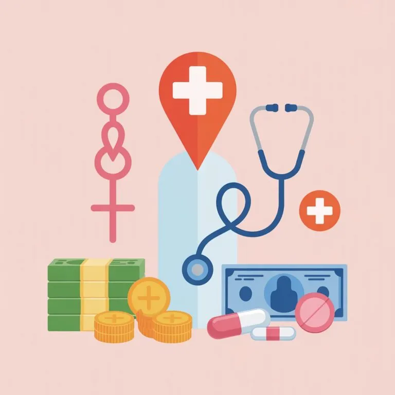 Abortion Pill Cost in Nepal: A Simple Guide