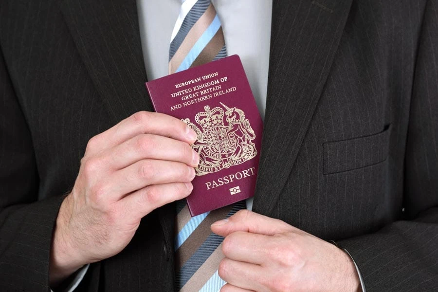 Investor Visa