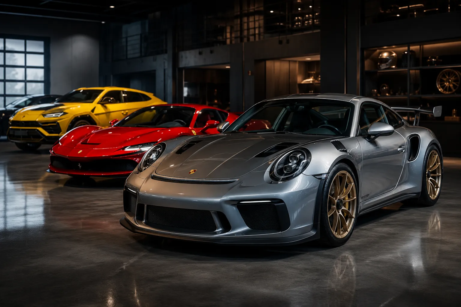 How Long Should You Keep a Luxury Car Before Upgrading Again?