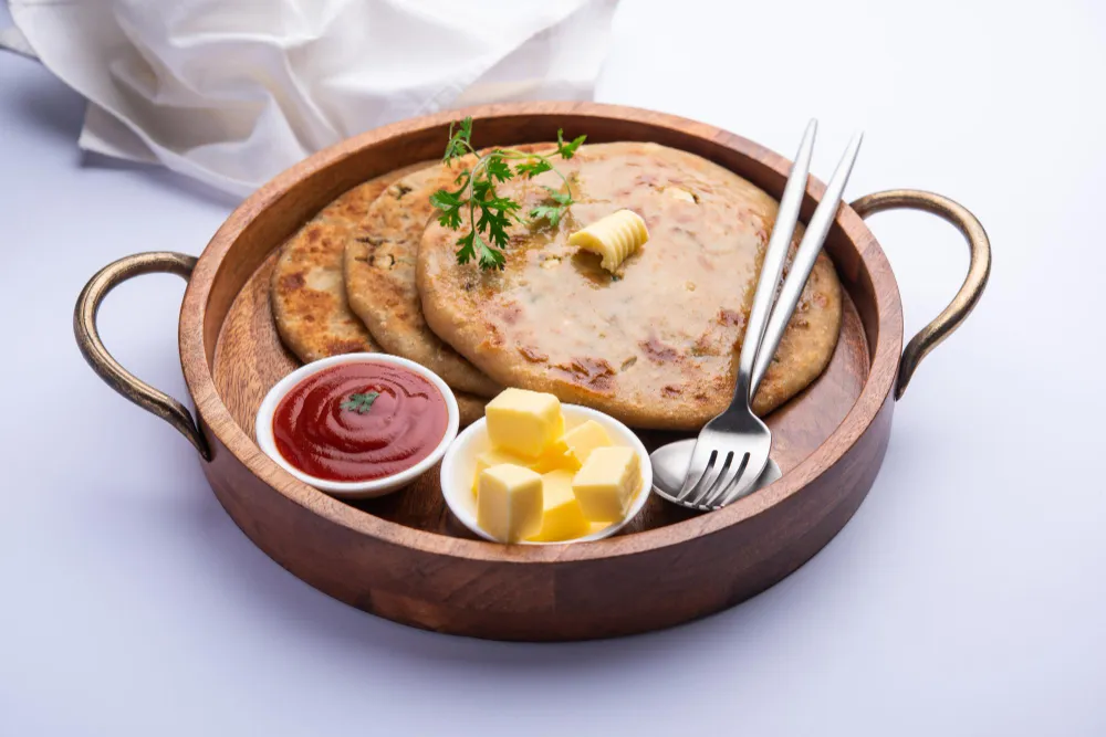 Best Ambarsari Kulcha in Brampton: What Makes It Special?