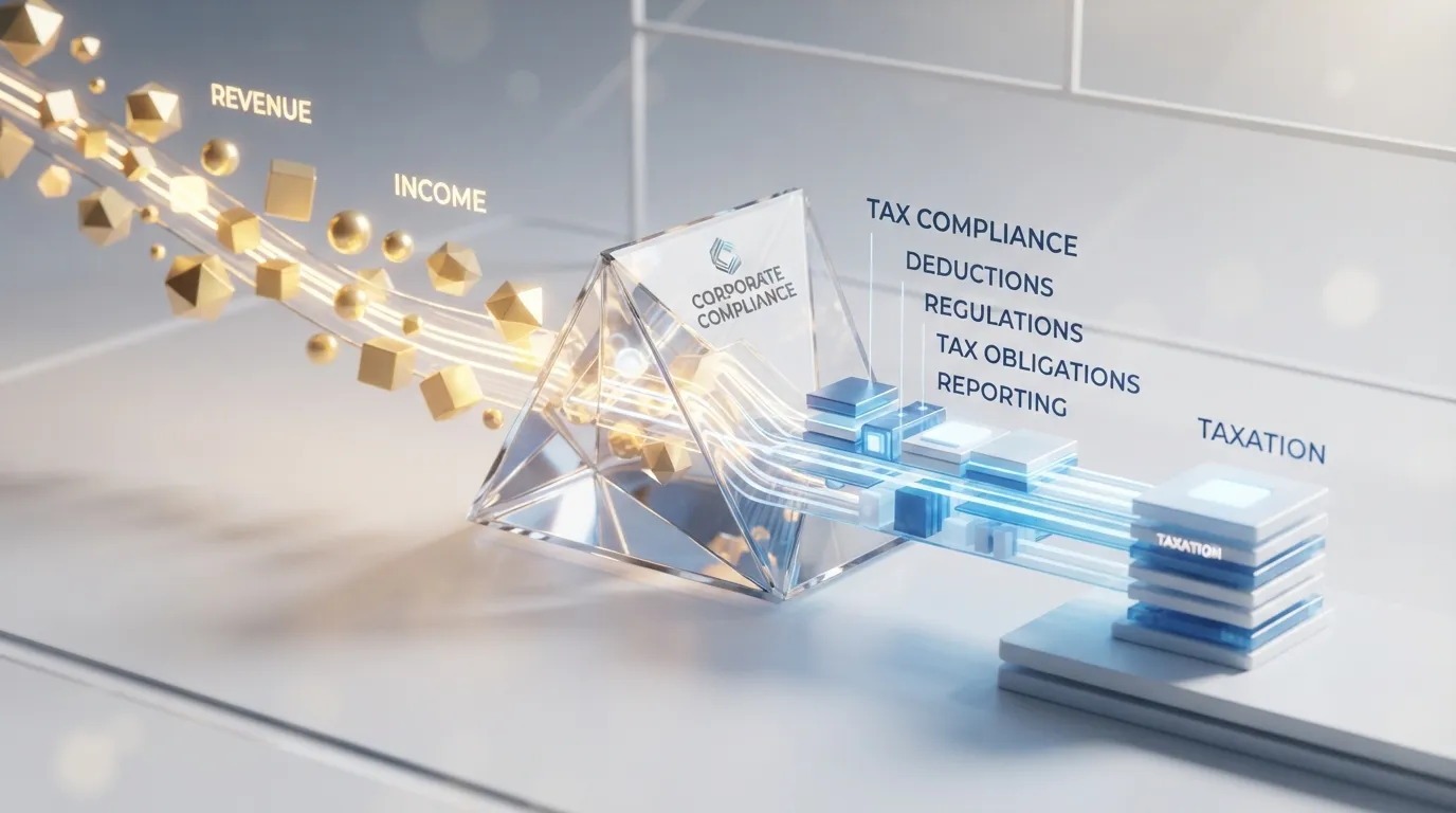 9 Questions Every Business Asks About Corporate Income Tax in UAE