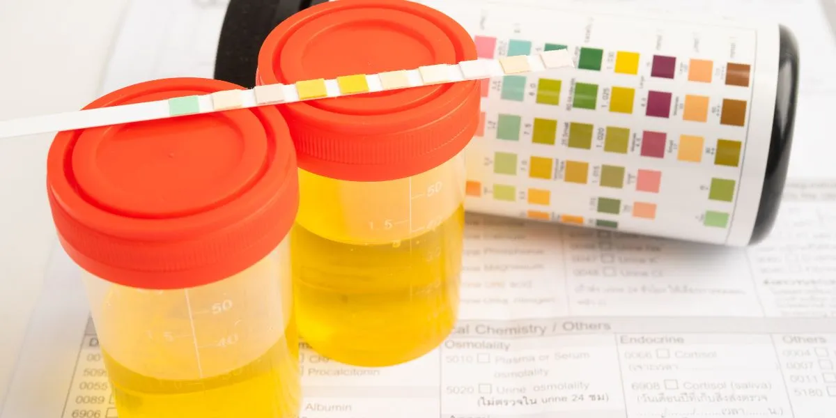 Where to Get Urine Drug Testing in Florida
