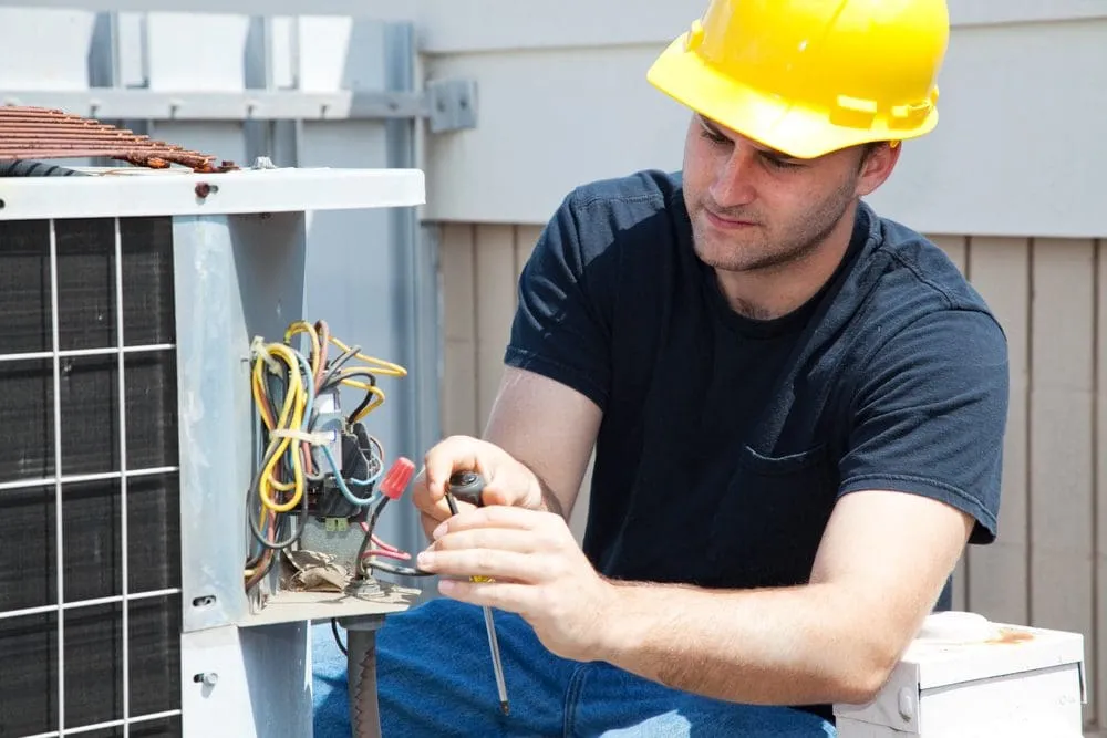 Does a New HVAC System Increase Home Value in Pelham, NH?