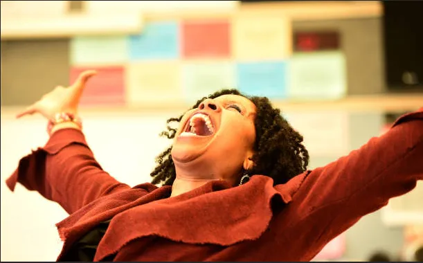 What Makes Professional Learning Feel Worth It According to Practitioners