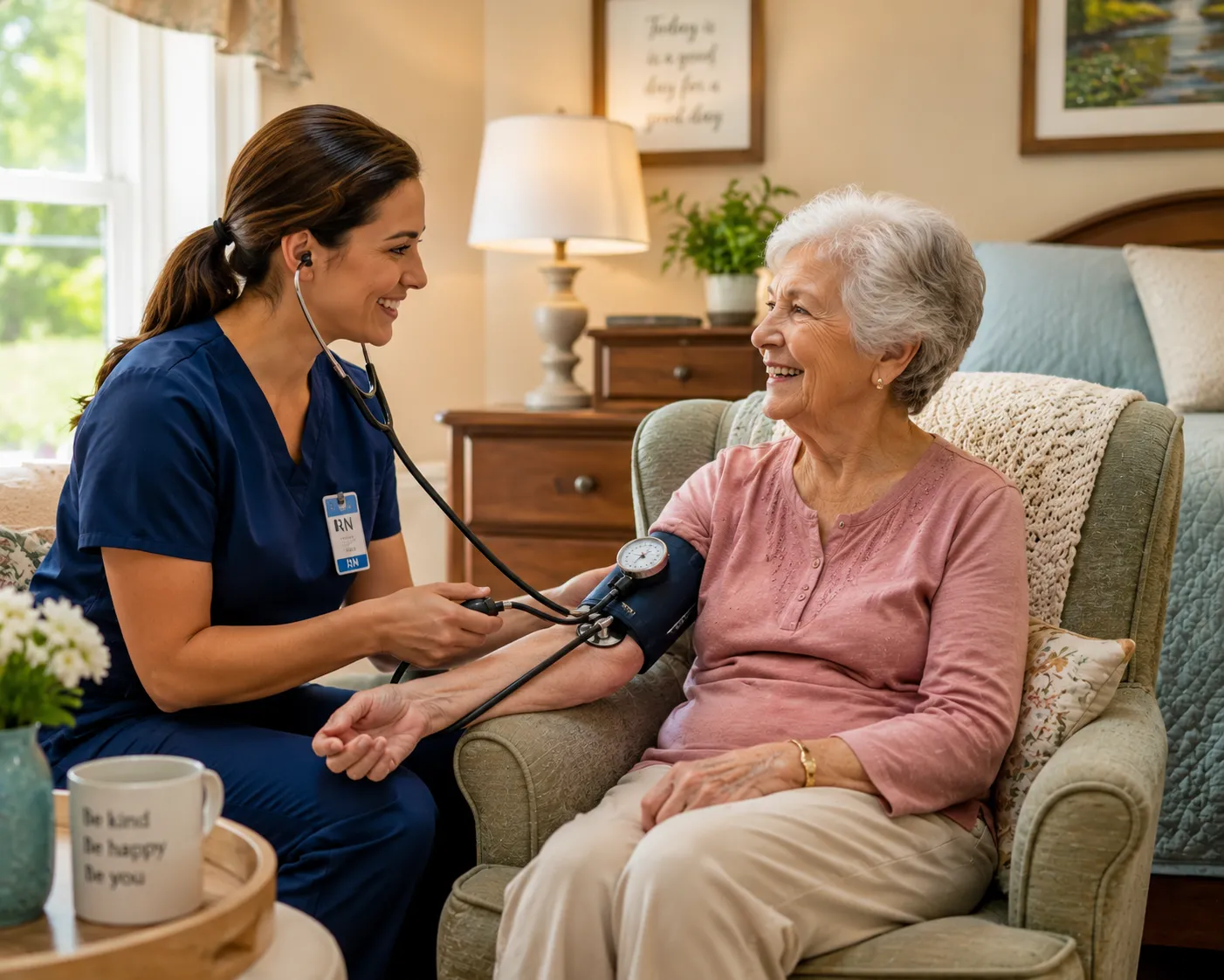 Home Skilled Nursing Facilities: What Families Need to Know