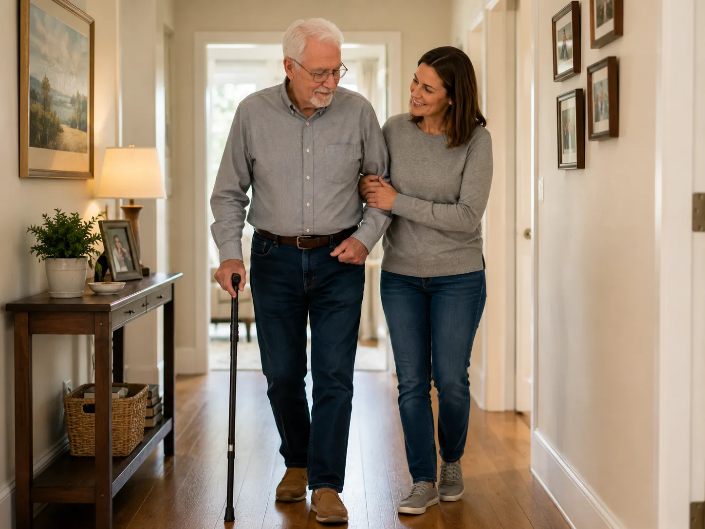 Home Skilled Nursing Facilities: What Families Need to Know