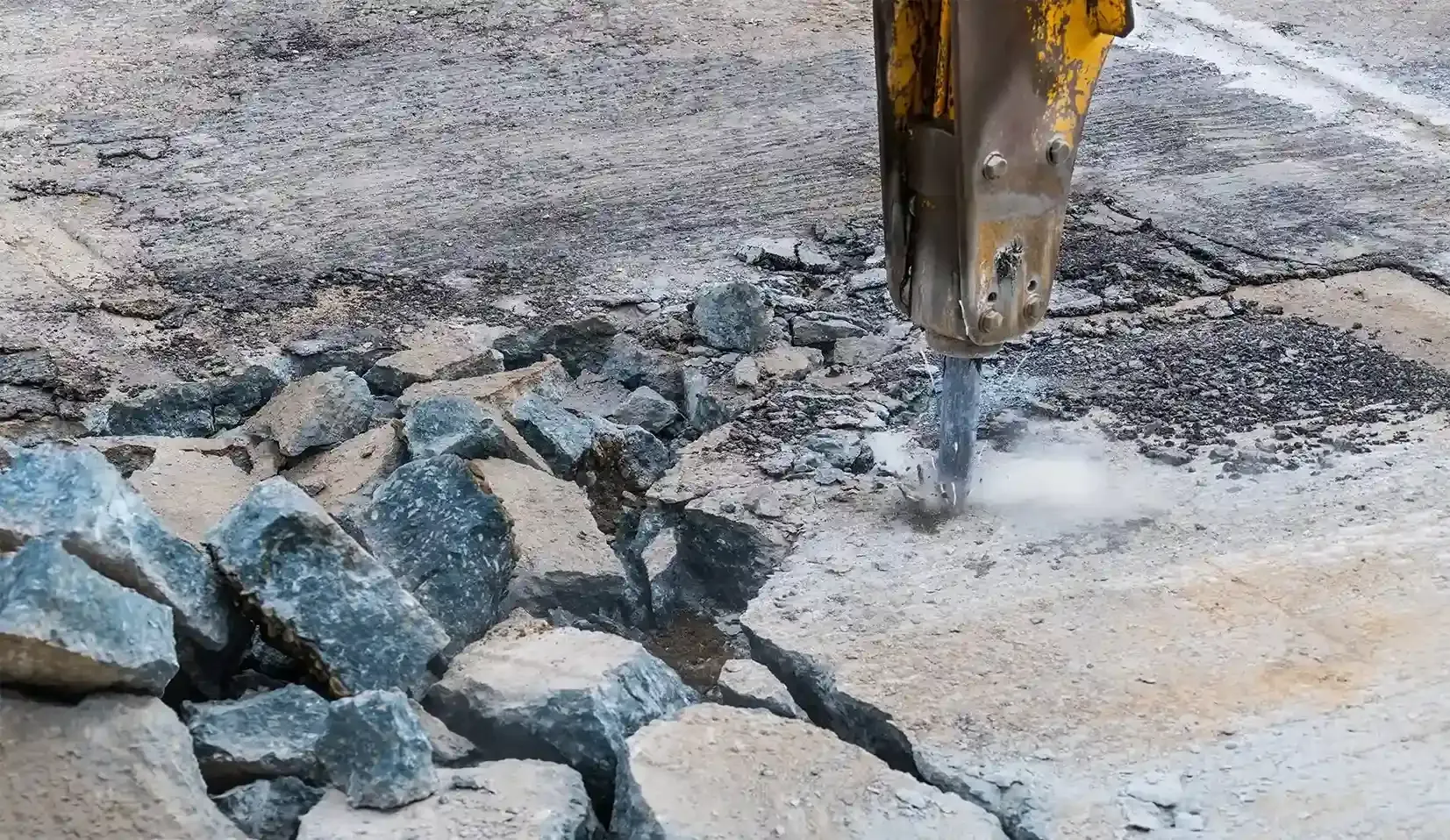 Looking for Concrete Driveway Installers in Seabrook, TX?
